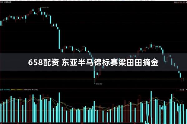 658配资 东亚半马锦标赛梁田田摘金